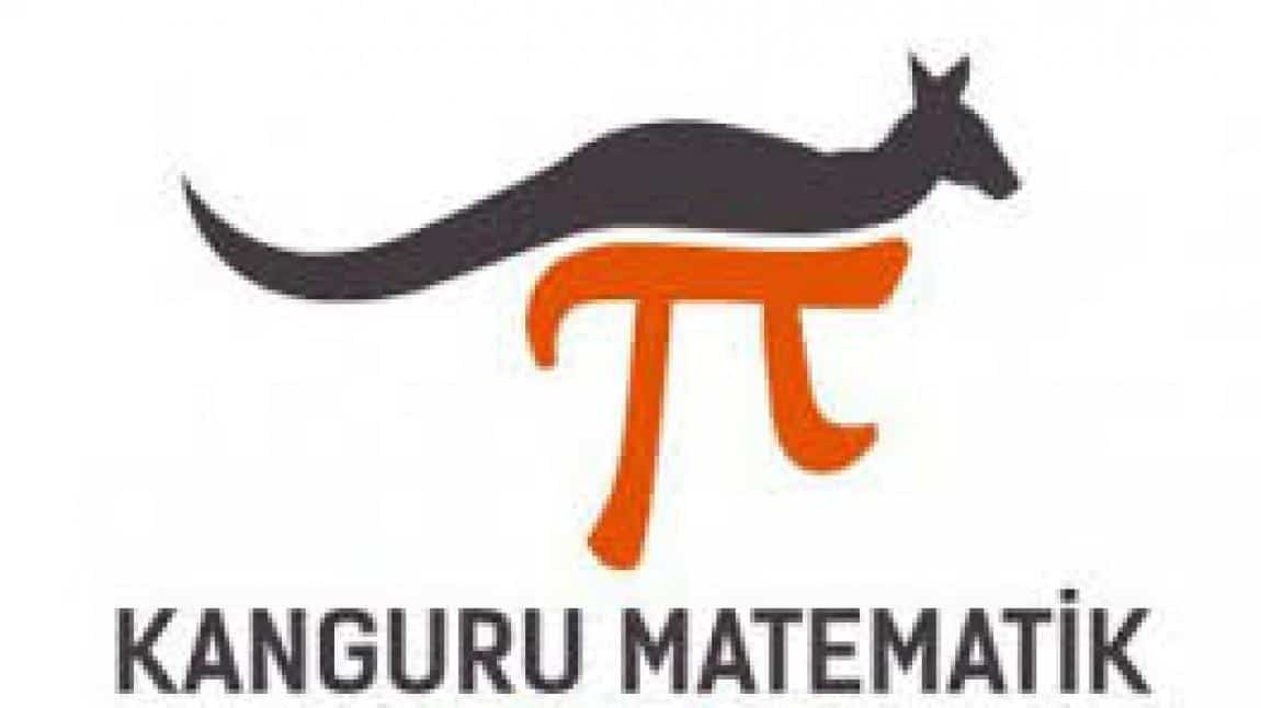 Uluslararası Kanguru Matematik Yarışması