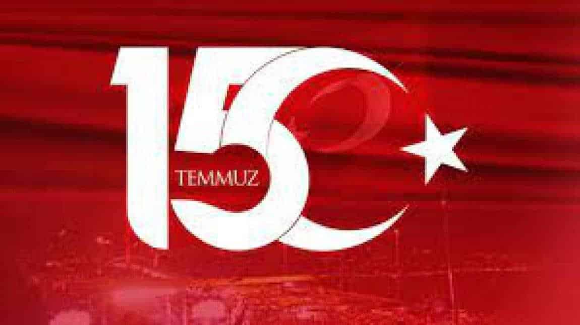 15 TEMMUZ ÇOCUK GAZETESİ 2024 SAYISI