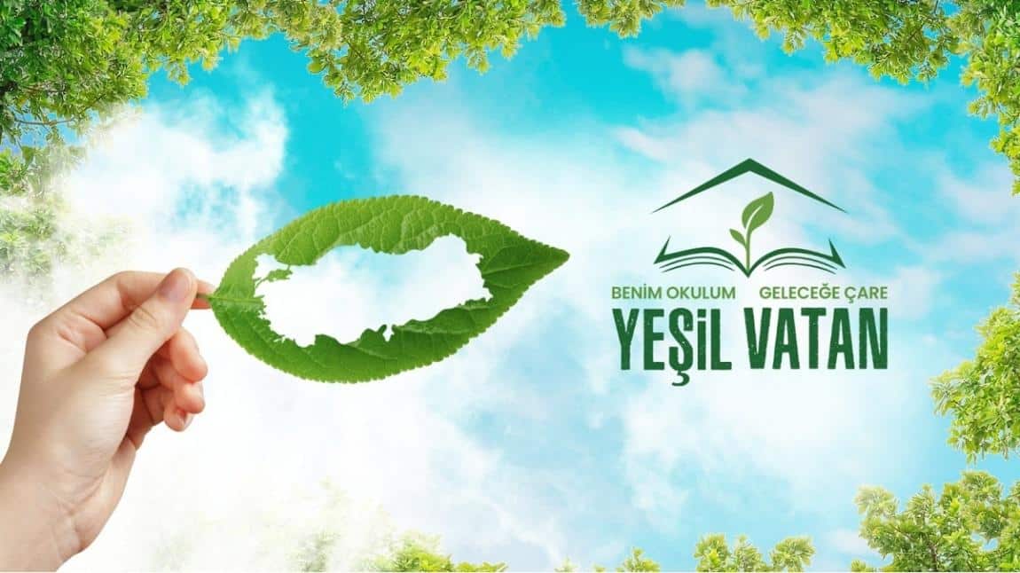 Tohum, Toprak ve Temiz Hava Ayı
